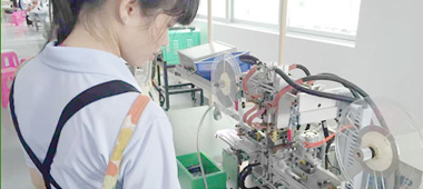 11年專注于鋰電池和配套產(chǎn)品的研發(fā)、生產(chǎn)、銷售